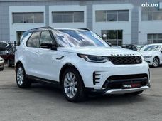 Продажа б/у Land Rover Discovery 2021 года - купить на Автобазаре