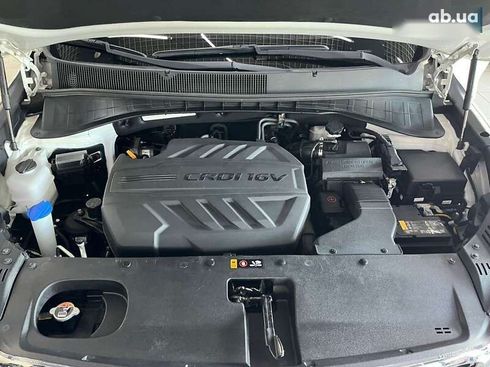 Kia Sorento 2019 - фото 10