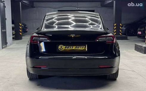 Tesla Model 3 2019 - фото 5