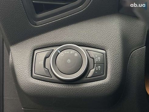 Ford Escape 2018 - фото 20