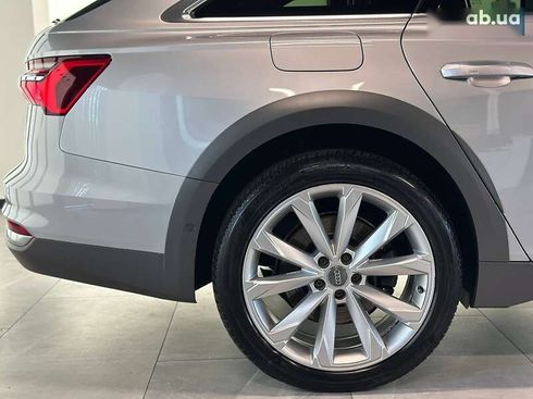 Audi a6 allroad 2020 - фото 10
