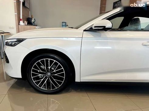 BYD Qin L 2024 - фото 14