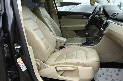 Volkswagen Passat 2011 - фото 27