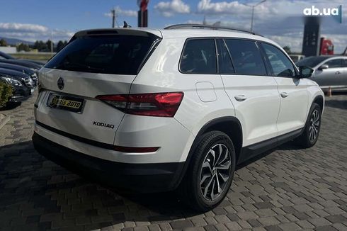 Skoda Kodiaq 2017 - фото 7