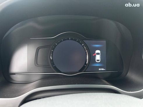 Hyundai Ioniq 2019 синий - фото 25