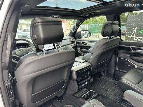 Jeep Wagoneer 2023 - фото 22