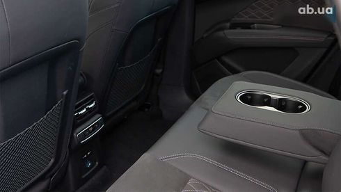 Audi Q4 e-tron 2023 - фото 19