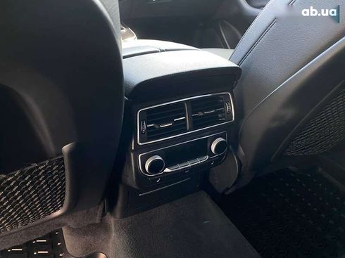 Audi Q7 2016 - фото 22