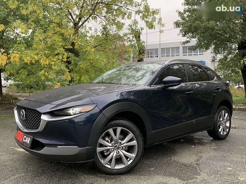 Mazda CX-30 2023 - фото 5