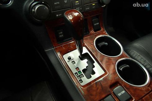 Toyota Highlander 2012 - фото 18