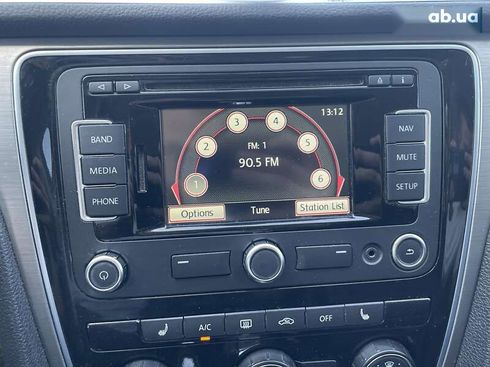 Volkswagen Passat 2014 - фото 18