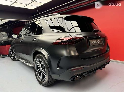 Mercedes-Benz GLE-Class 2023 - фото 25