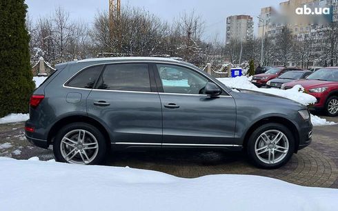 Audi Q5 2016 - фото 8