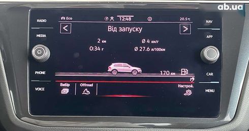 Volkswagen Tiguan 2021 - фото 29
