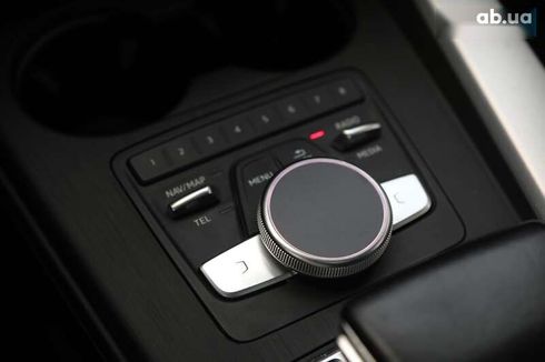 Audi A4 2016 - фото 18