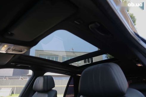 BMW X5 2015 - фото 12