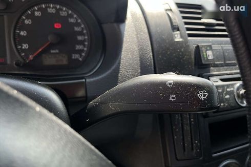 Volkswagen Polo 2008 - фото 21