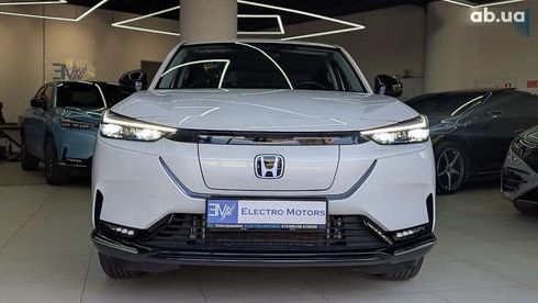 Honda e:NS1 2024 - фото 15