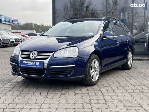 Volkswagen Golf 2009 - фото 8