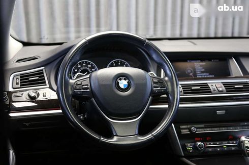 BMW 5 серия 2016 - фото 16