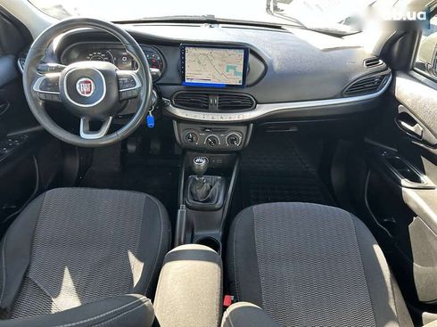 Fiat Tipo 2019 - фото 27
