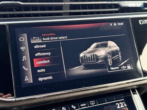 Audi Q7 2022 - фото 23