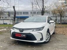 Продажа б/у Toyota Corolla 2020 года в Киеве - купить на Автобазаре