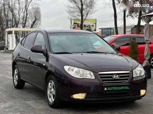 Hyundai Elantra 2007 - фото 6