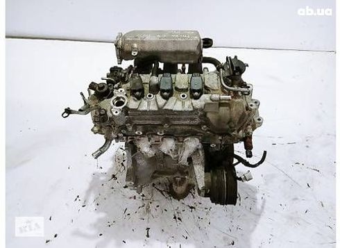 двигатель в сборе для Nissan Micra - купити на Автобазарі - фото 3