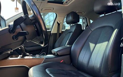 Audi A6 2016 - фото 12