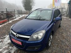 Продажа б/у Opel Astra 2006 года в Виннице - купить на Автобазаре