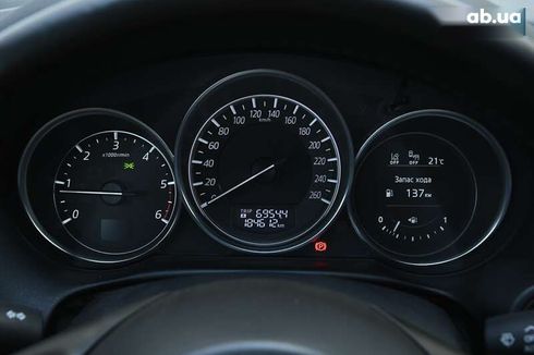Mazda CX-5 2015 - фото 27