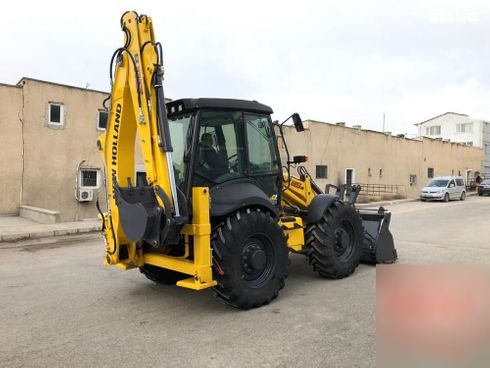 New Holland B115B 2018 - фото 3