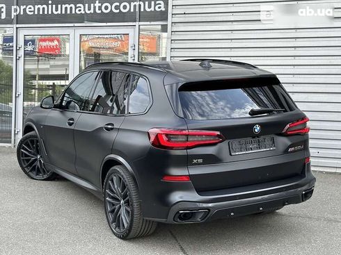 BMW X5 2022 - фото 8