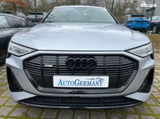 Продаж б/у Audi E-Tron Автомат - купити на Автобазарі