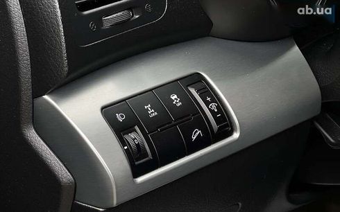 Kia Sorento 2011 - фото 15