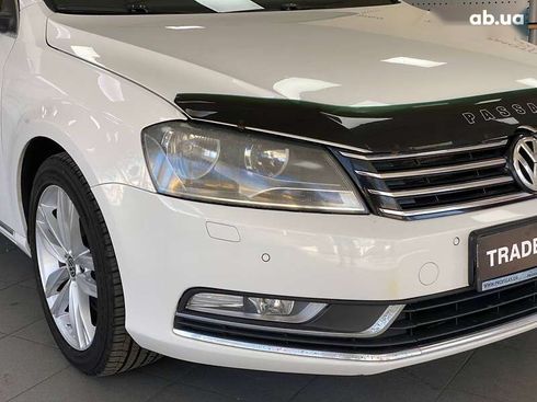 Volkswagen Passat 2011 - фото 5