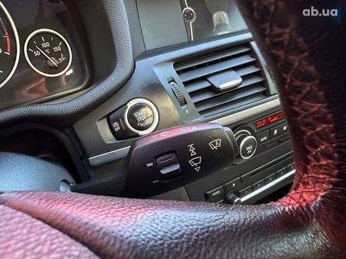 BMW X3 2013 - фото 21