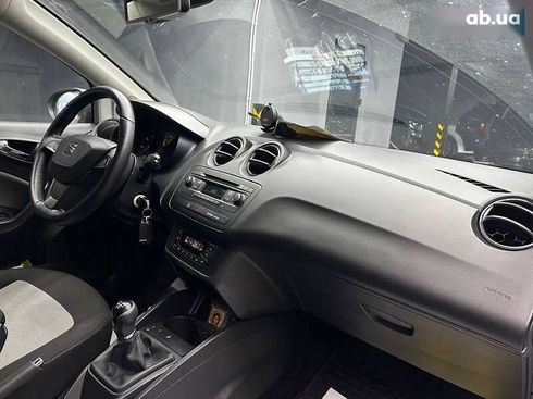 SEAT Ibiza 2010 - фото 22