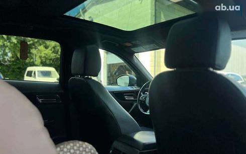 Jaguar F-Pace 2016 - фото 25