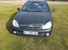 Купити Citroёn Xsara 2004 бу в Сквирі - купити на Автобазарі