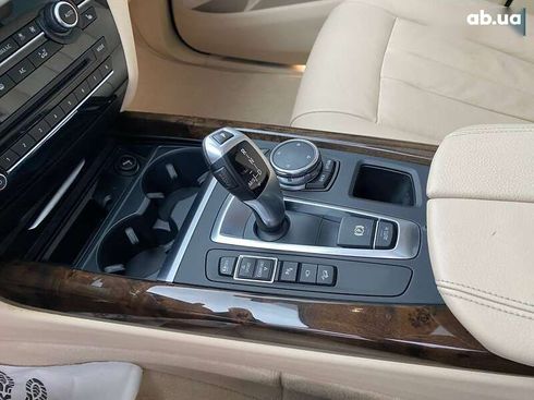 BMW X5 2015 - фото 20