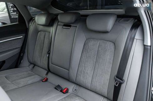 Audi E-Tron 2020 - фото 23
