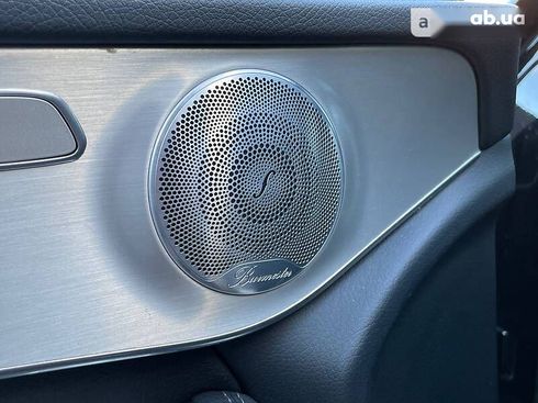 Mercedes-Benz GLC 300 2019 - фото 11