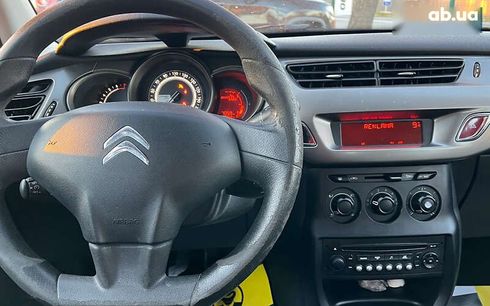 Citroёn C3 2015 - фото 11