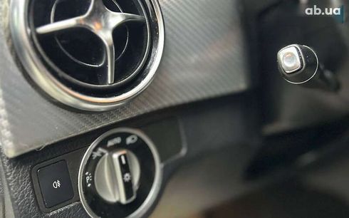 Mercedes-Benz GLK-Класс 2013 - фото 13