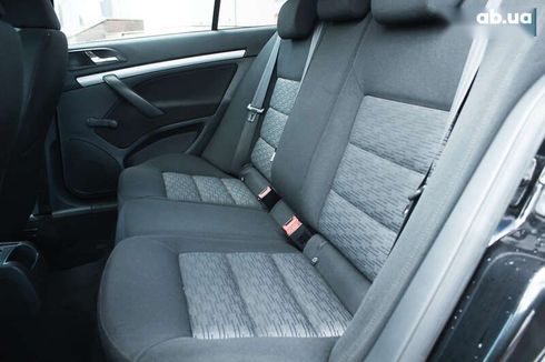 Skoda Octavia 2011 - фото 15