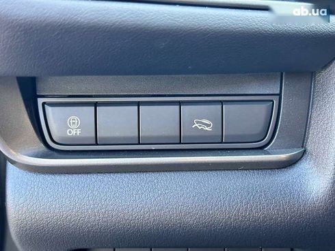 Mazda CX-30 2022 - фото 21