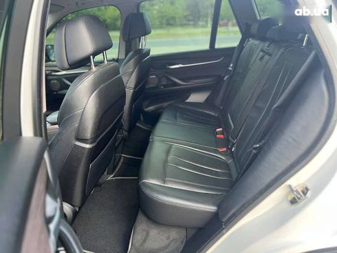 BMW X5 2013 - фото 16