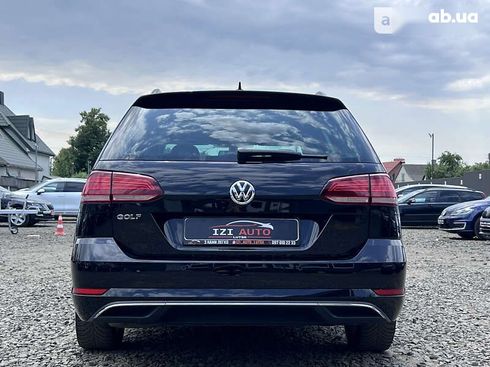Volkswagen Golf 2019 - фото 6